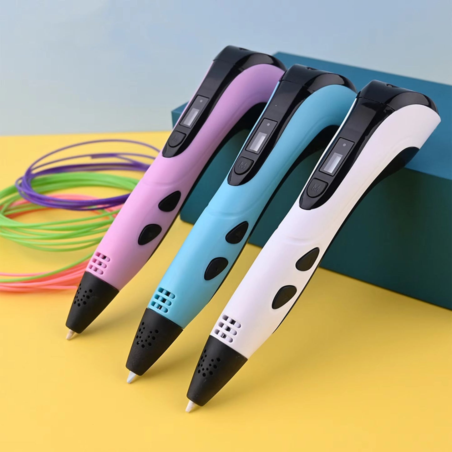 Woho Mart™ AirDraw 3D  -  ووهو مارت™ إير درو