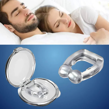 Anti Snoring Nose Clip